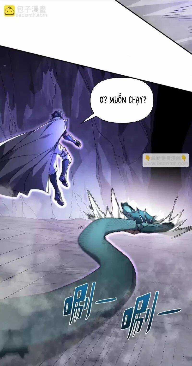 Võng Du: Ta Có Thể Tiến Hóa Tất Cả Chapter 5 trang 11