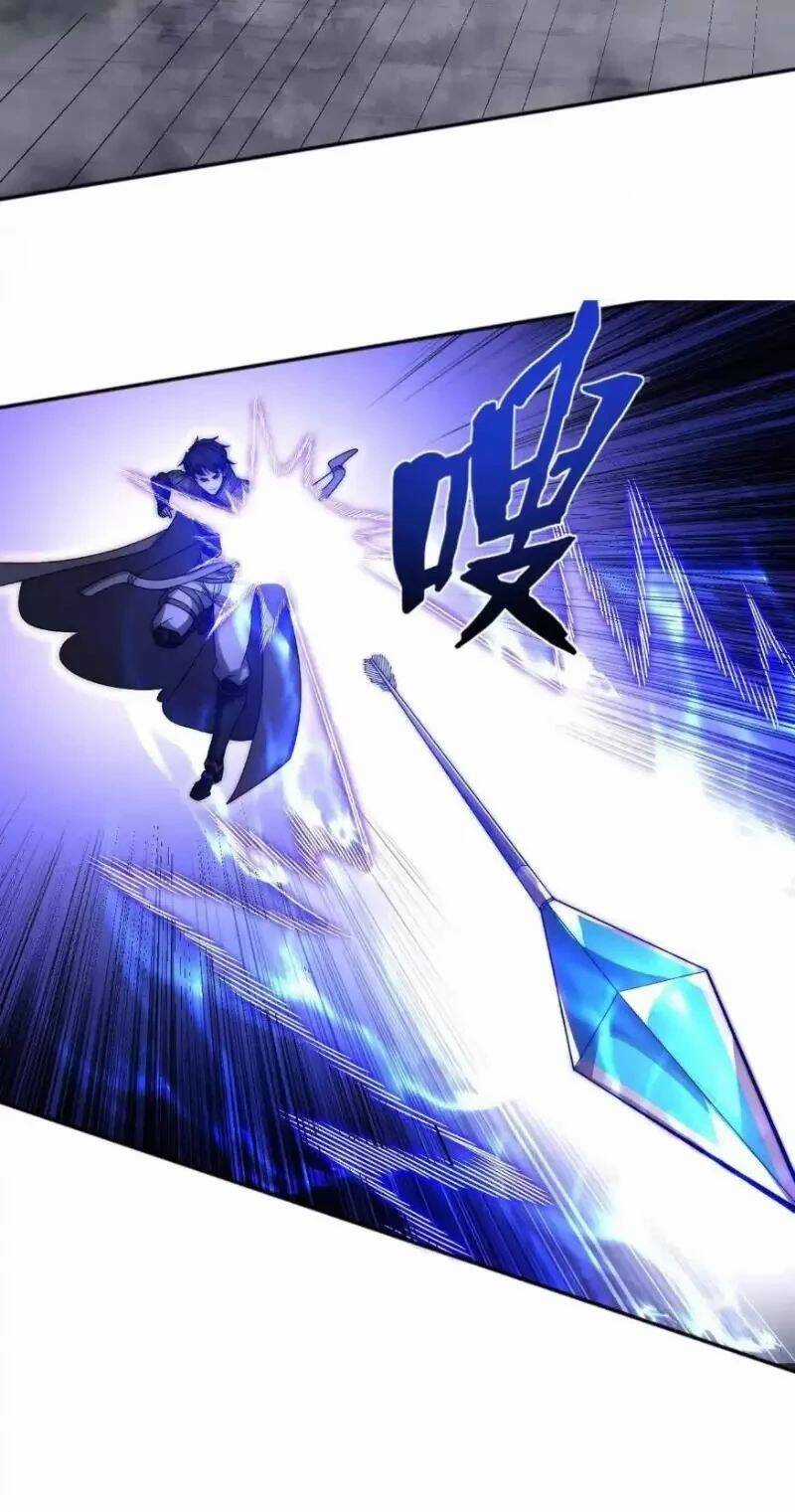 Võng Du: Ta Có Thể Tiến Hóa Tất Cả Chapter 5 trang 12