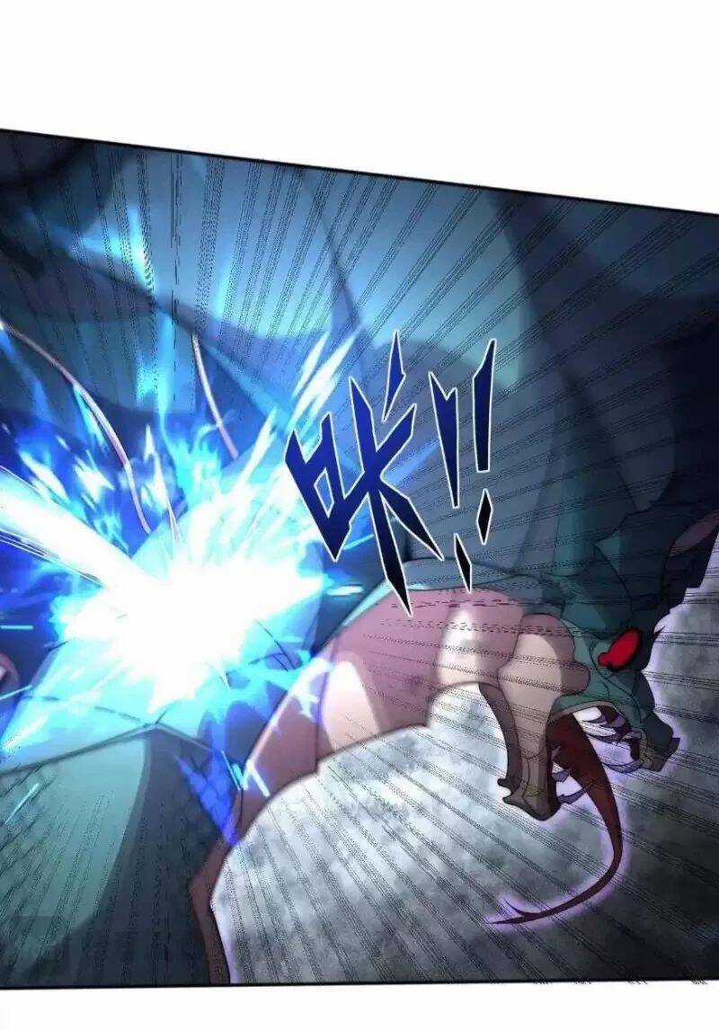 Võng Du: Ta Có Thể Tiến Hóa Tất Cả Chapter 5 trang 13