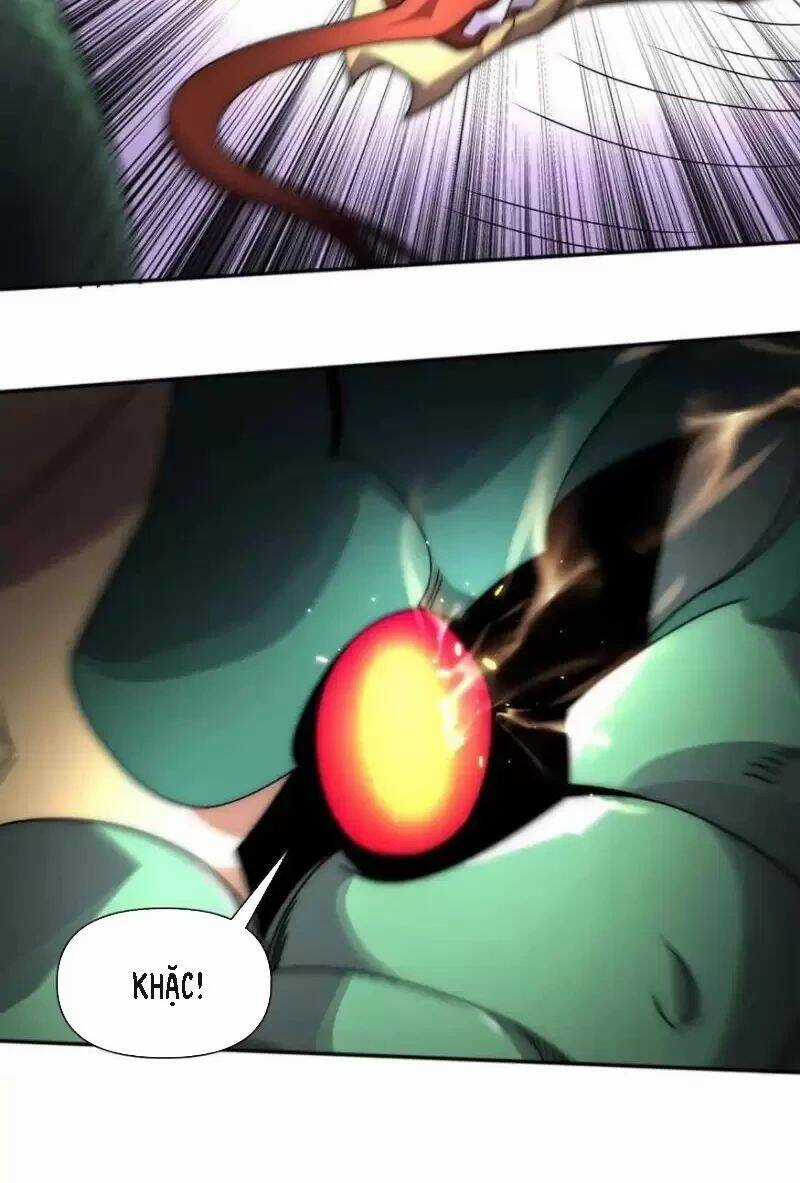 Võng Du: Ta Có Thể Tiến Hóa Tất Cả Chapter 5 trang 16