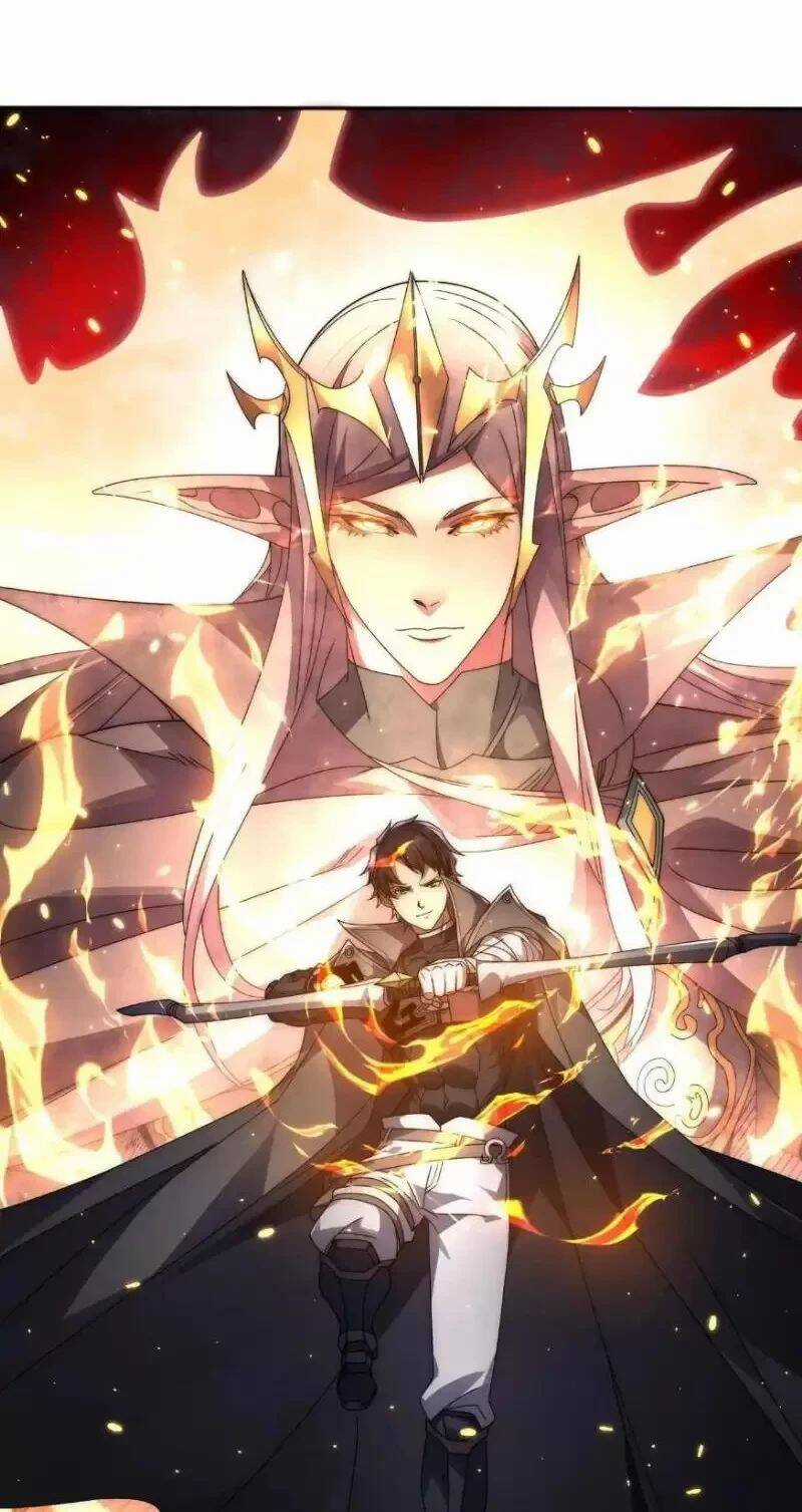 Võng Du: Ta Có Thể Tiến Hóa Tất Cả Chapter 5 trang 17