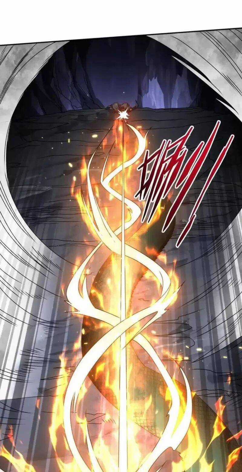 Võng Du: Ta Có Thể Tiến Hóa Tất Cả Chapter 5 trang 19