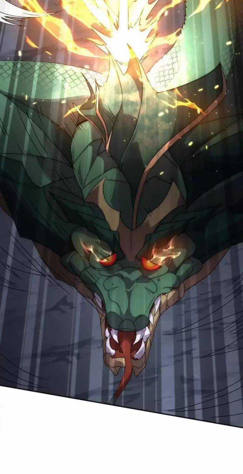 Võng Du: Ta Có Thể Tiến Hóa Tất Cả Chapter 5 trang 20