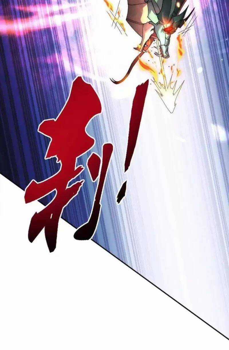 Võng Du: Ta Có Thể Tiến Hóa Tất Cả Chapter 5 trang 23