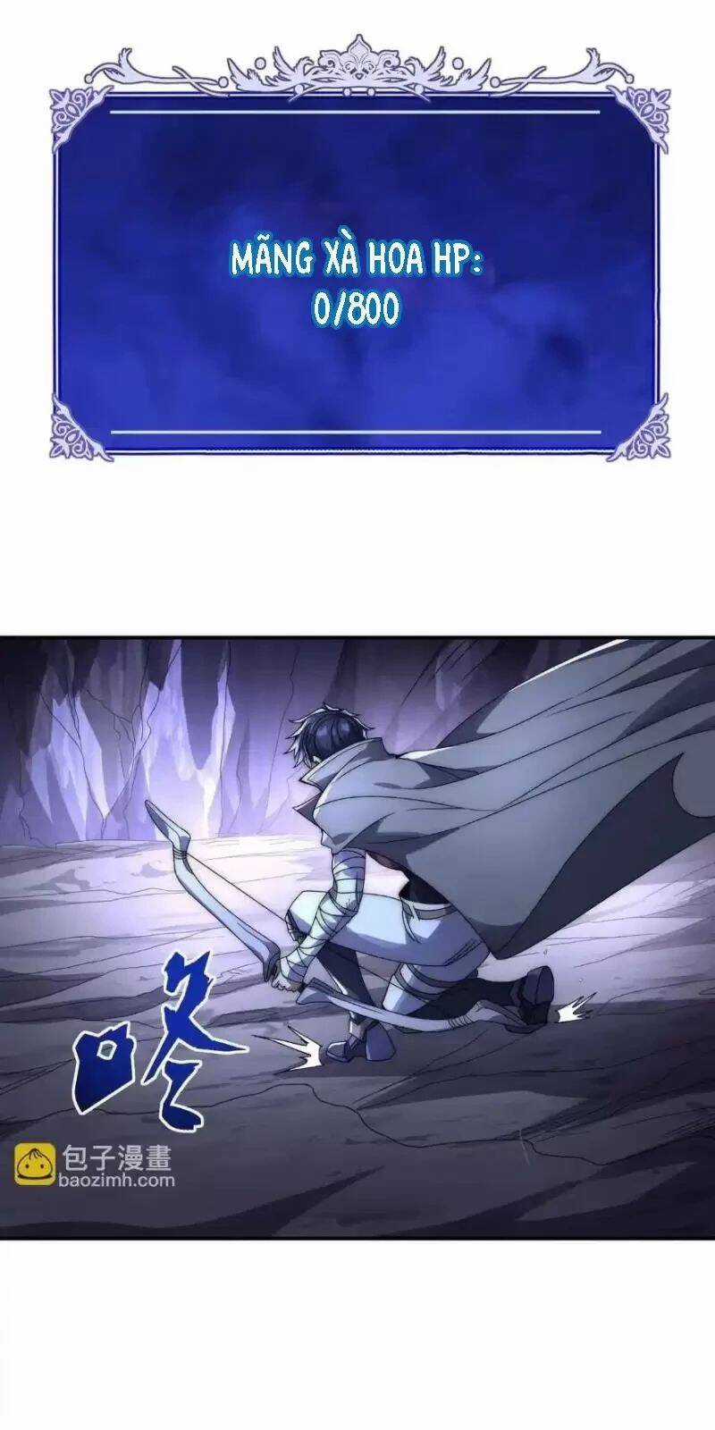 Võng Du: Ta Có Thể Tiến Hóa Tất Cả Chapter 5 trang 24