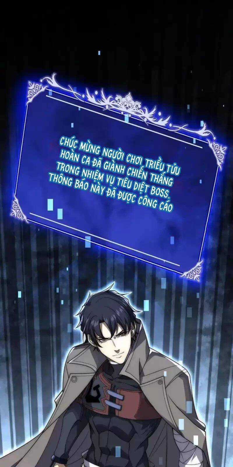 Võng Du: Ta Có Thể Tiến Hóa Tất Cả Chapter 5 trang 31