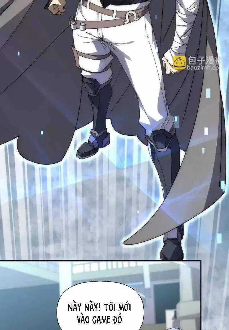 Võng Du: Ta Có Thể Tiến Hóa Tất Cả Chapter 5 trang 32