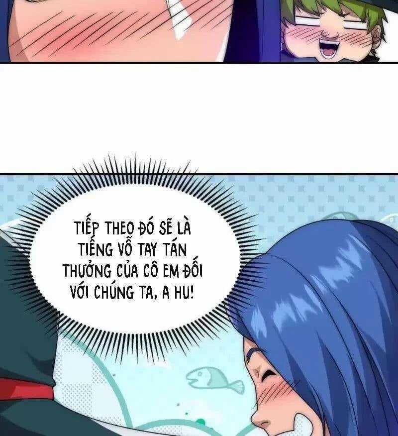 Võng Du: Ta Có Thể Tiến Hóa Tất Cả Chapter 5 trang 39