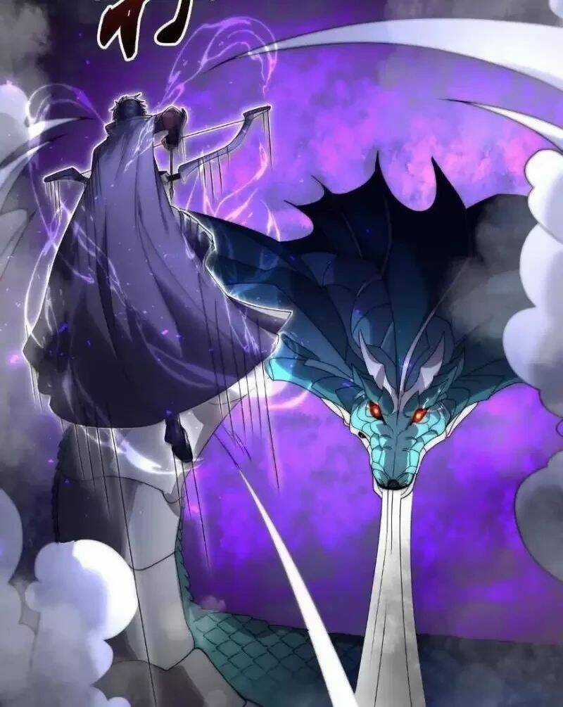 Võng Du: Ta Có Thể Tiến Hóa Tất Cả Chapter 5 trang 4