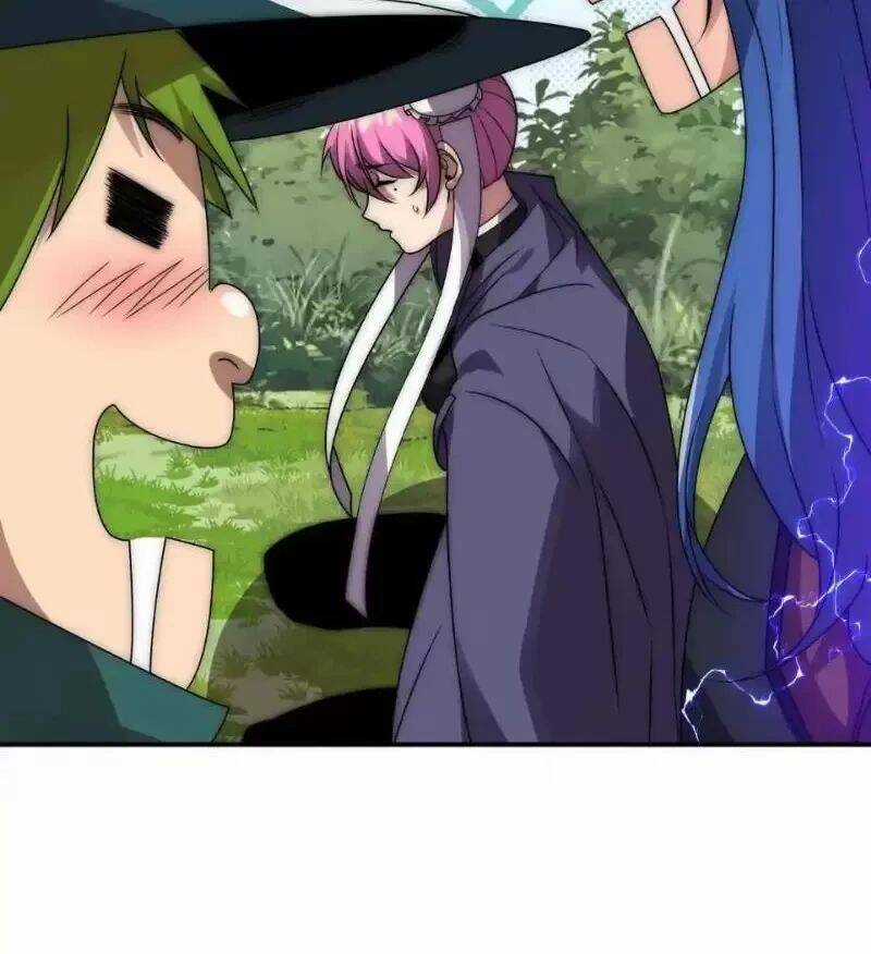 Võng Du: Ta Có Thể Tiến Hóa Tất Cả Chapter 5 trang 40