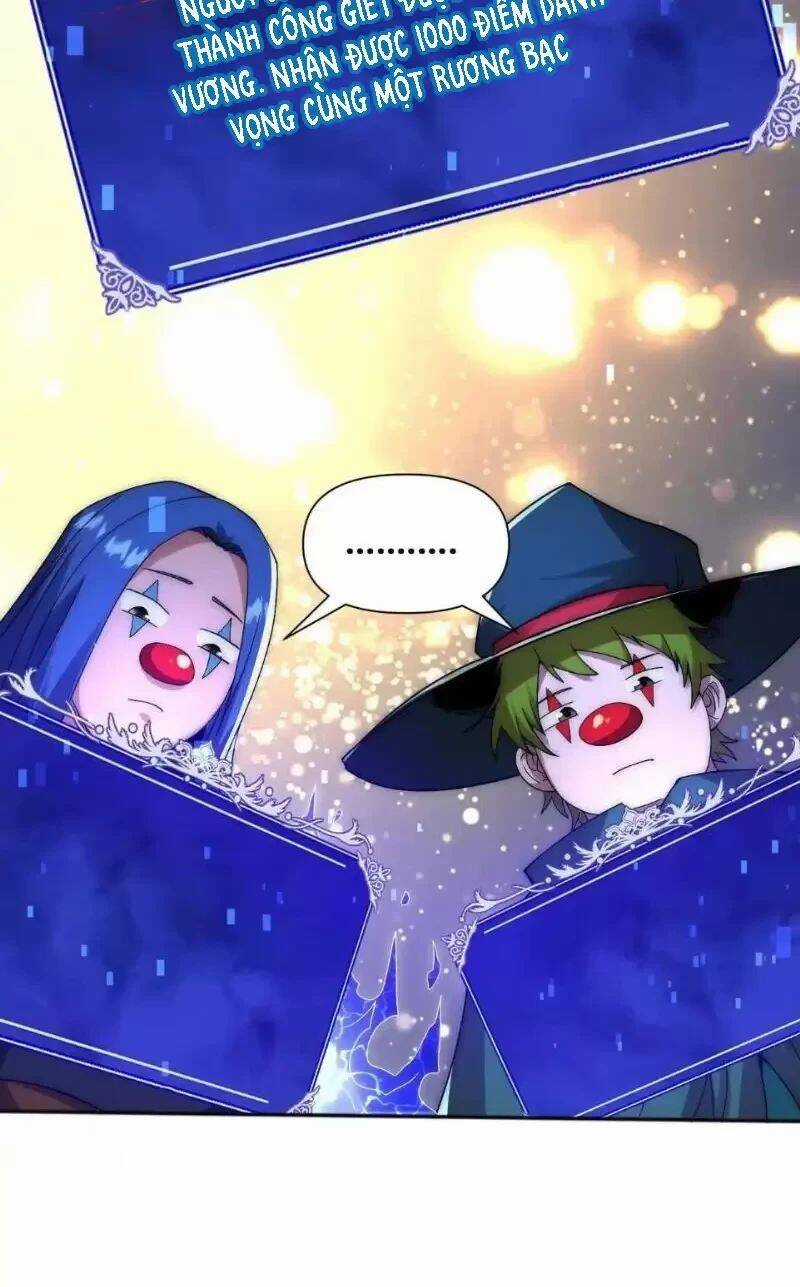 Võng Du: Ta Có Thể Tiến Hóa Tất Cả Chapter 5 trang 42