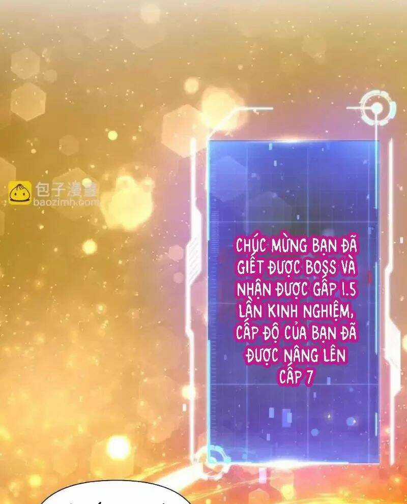 Võng Du: Ta Có Thể Tiến Hóa Tất Cả Chapter 5 trang 44