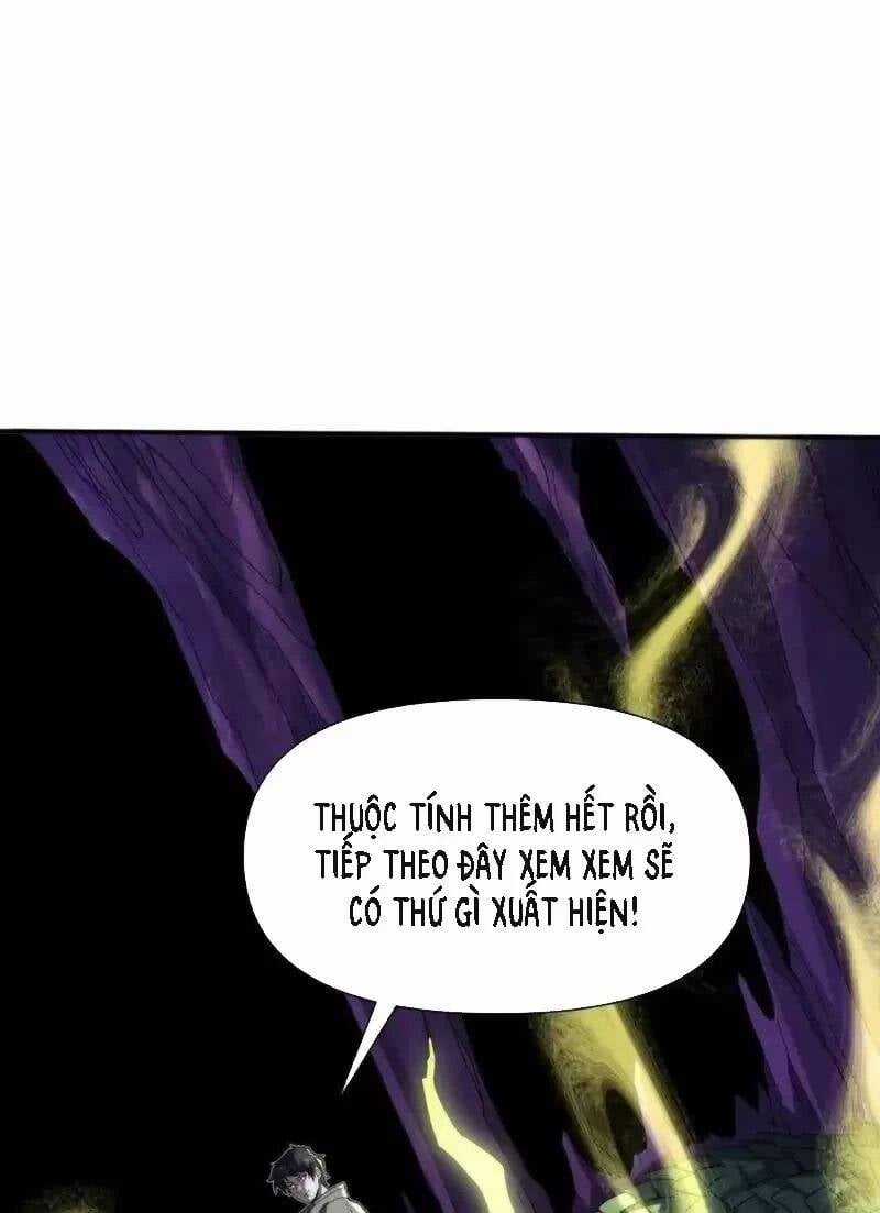 Võng Du: Ta Có Thể Tiến Hóa Tất Cả Chapter 5 trang 50