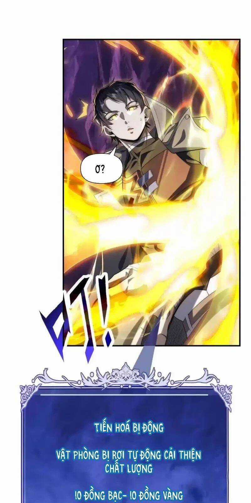 Võng Du: Ta Có Thể Tiến Hóa Tất Cả Chapter 5 trang 52