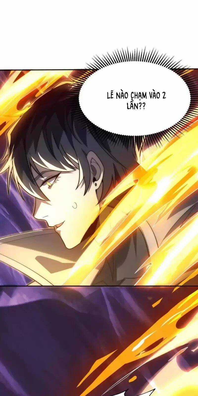 Võng Du: Ta Có Thể Tiến Hóa Tất Cả Chapter 5 trang 59