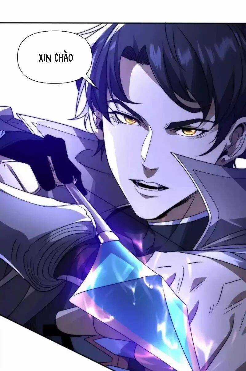 Võng Du: Ta Có Thể Tiến Hóa Tất Cả Chapter 5 trang 6