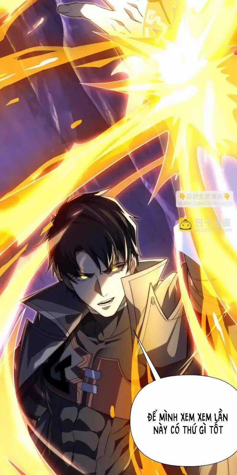 Võng Du: Ta Có Thể Tiến Hóa Tất Cả Chapter 5 trang 61