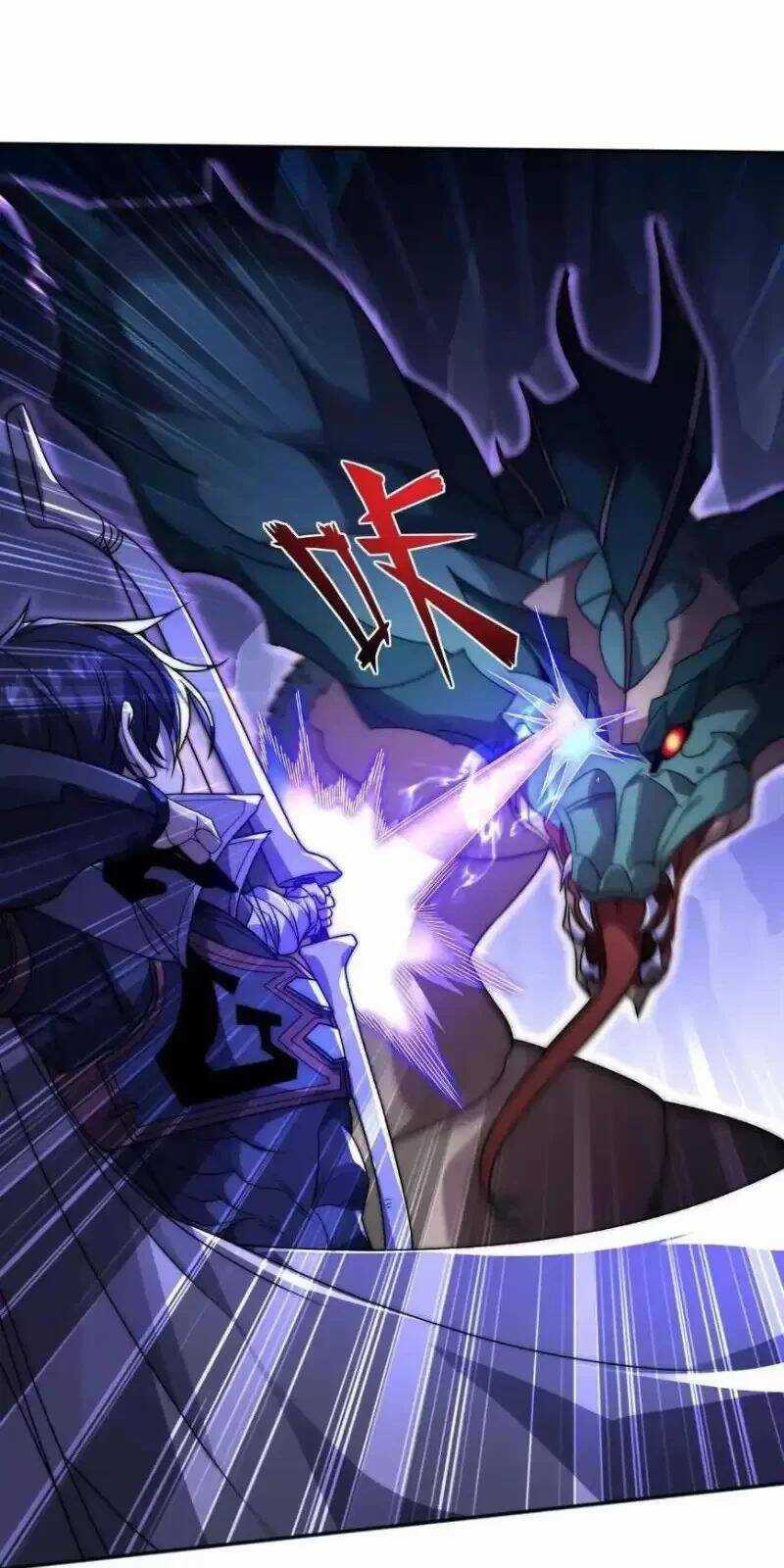 Võng Du: Ta Có Thể Tiến Hóa Tất Cả Chapter 5 trang 8