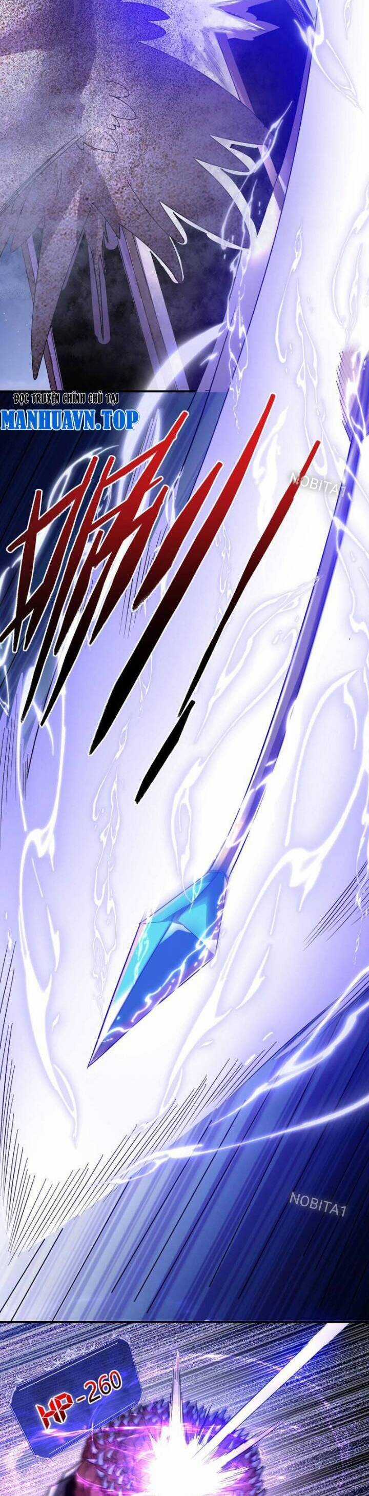 Võng Du: Ta Có Thể Tiến Hóa Tất Cả Chapter 6 trang 11