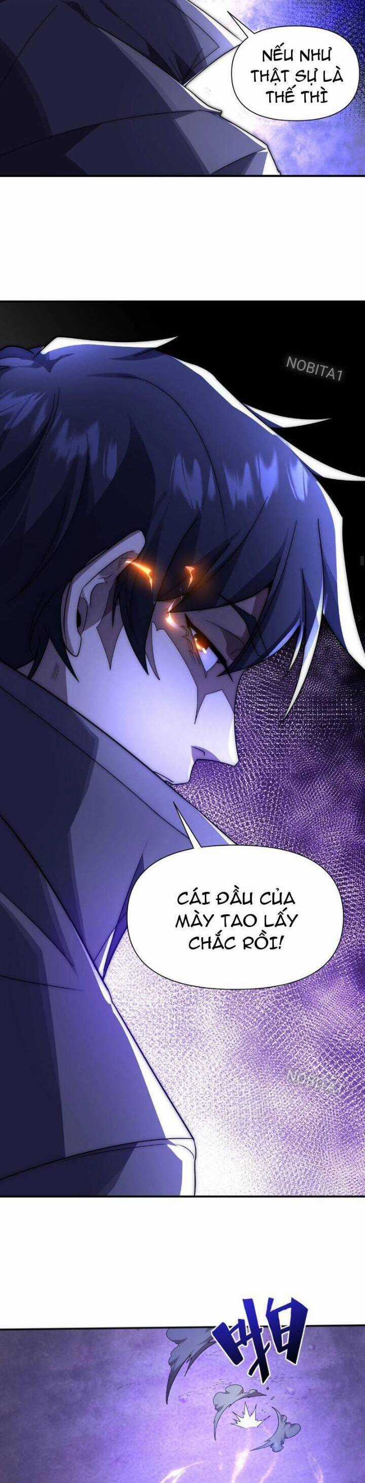 Võng Du: Ta Có Thể Tiến Hóa Tất Cả Chapter 6 trang 13