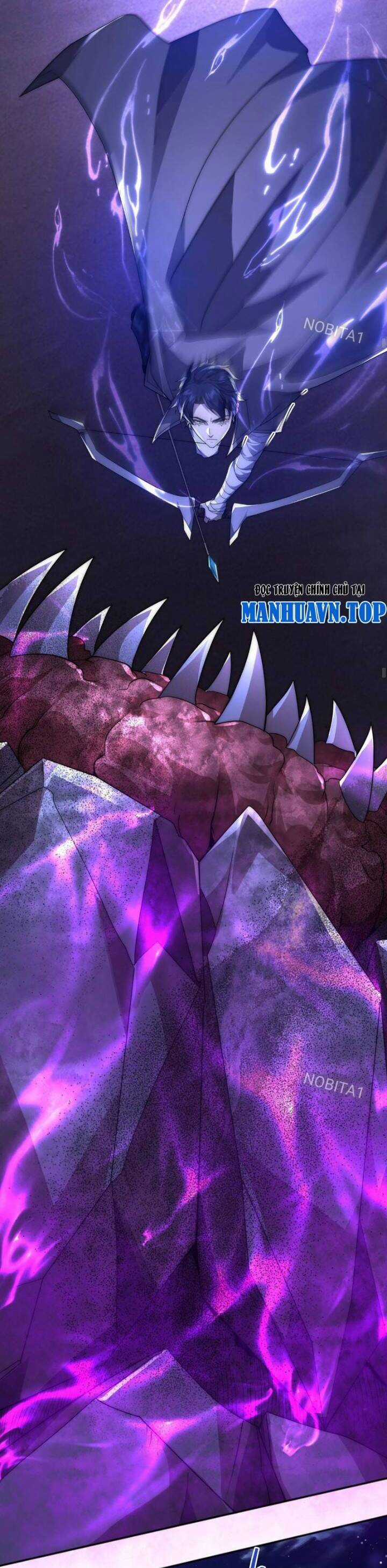 Võng Du: Ta Có Thể Tiến Hóa Tất Cả Chapter 6 trang 14