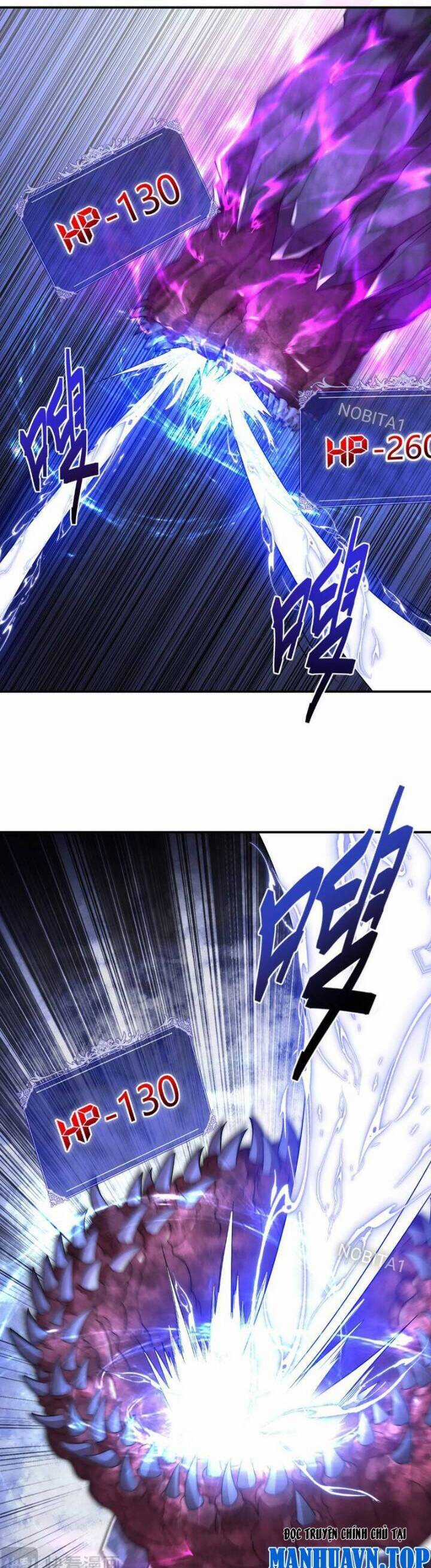 Võng Du: Ta Có Thể Tiến Hóa Tất Cả Chapter 6 trang 16