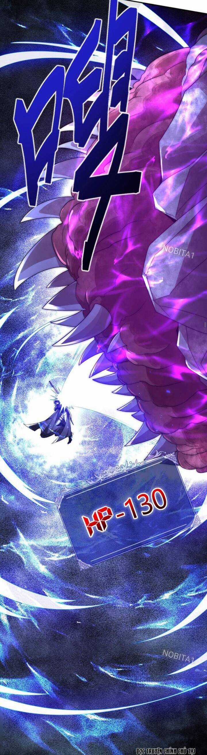 Võng Du: Ta Có Thể Tiến Hóa Tất Cả Chapter 6 trang 18