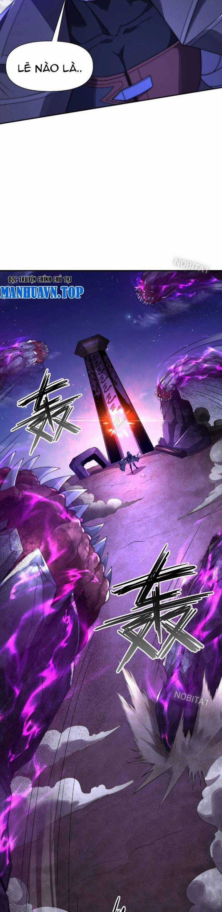 Võng Du: Ta Có Thể Tiến Hóa Tất Cả Chapter 6 trang 22