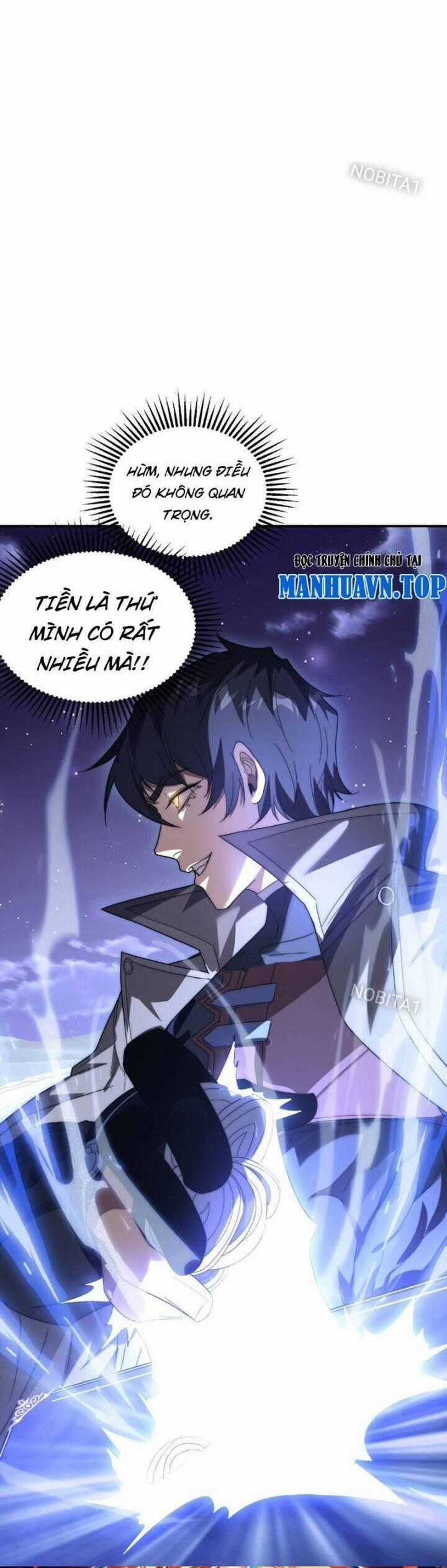 Võng Du: Ta Có Thể Tiến Hóa Tất Cả Chapter 6 trang 34