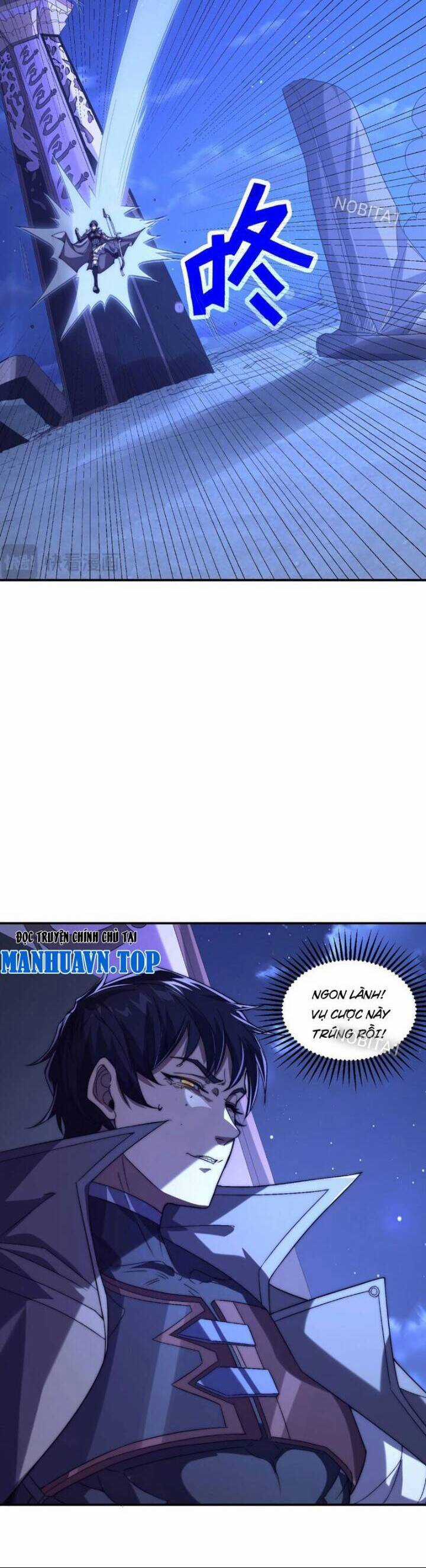 Võng Du: Ta Có Thể Tiến Hóa Tất Cả Chapter 6 trang 4