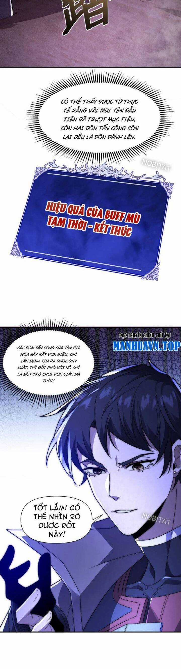 Võng Du: Ta Có Thể Tiến Hóa Tất Cả Chapter 6 trang 6