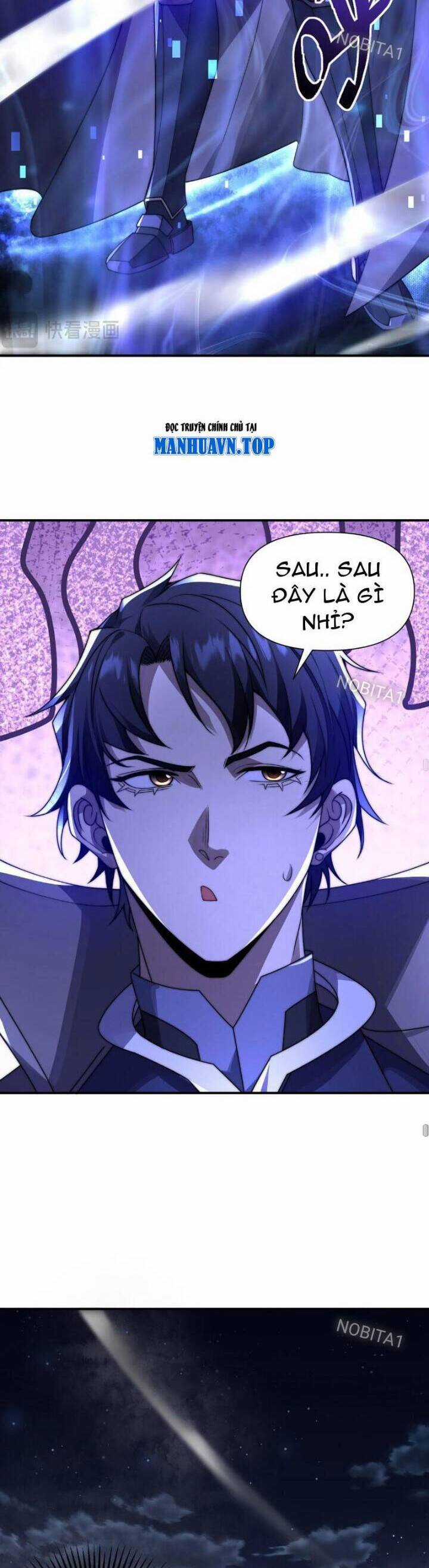 Võng Du: Ta Có Thể Tiến Hóa Tất Cả Chapter 7 trang 15