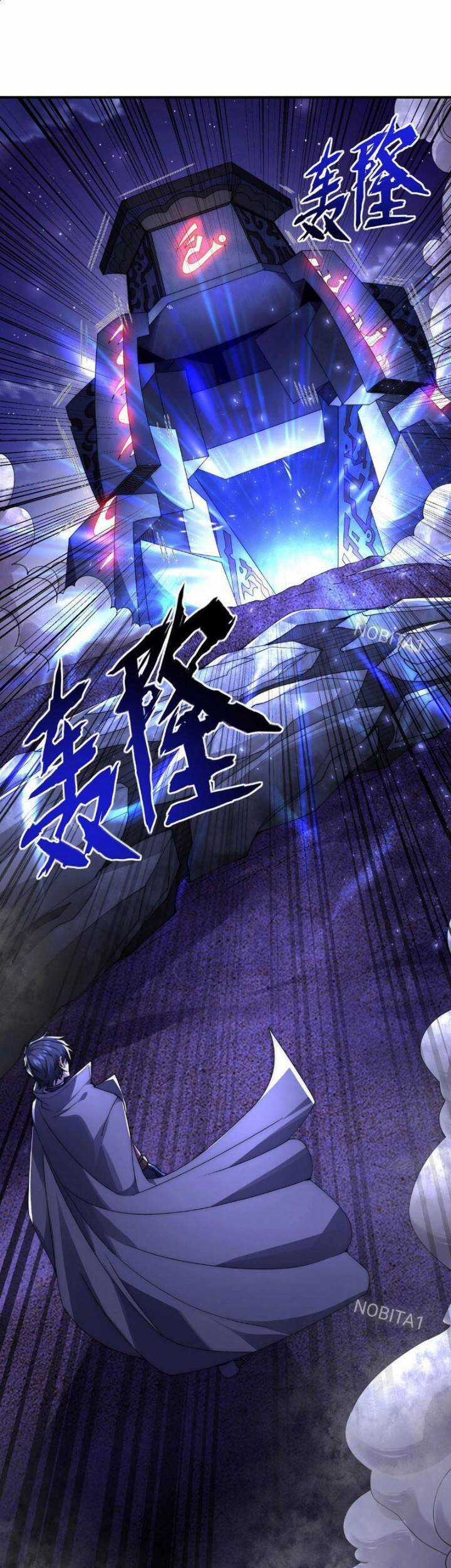 Võng Du: Ta Có Thể Tiến Hóa Tất Cả Chapter 7 trang 18