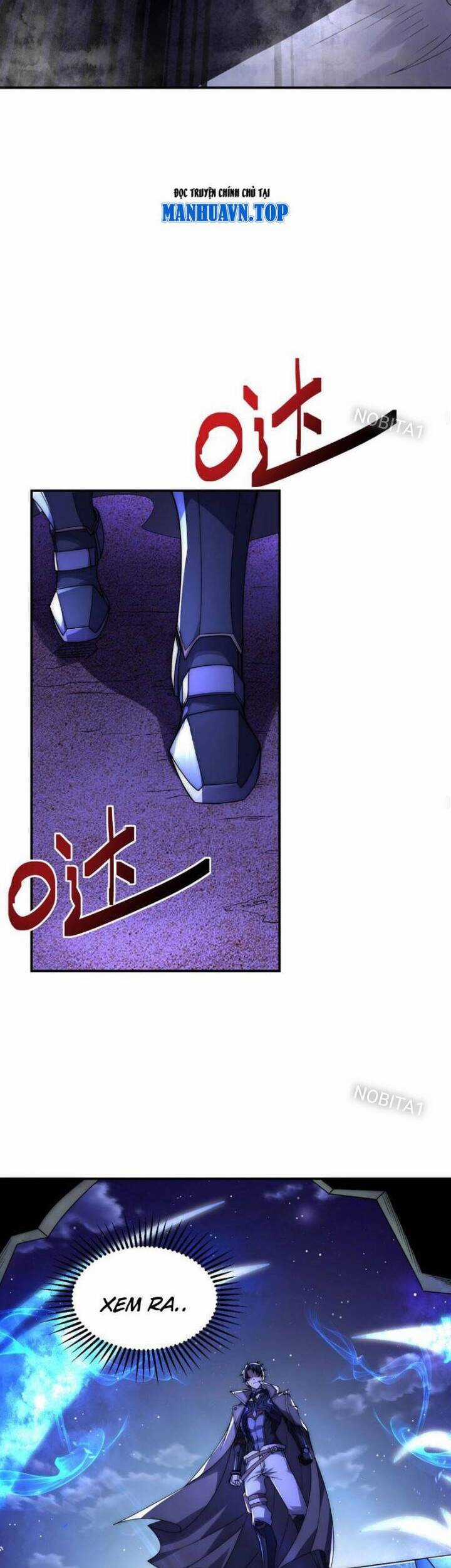 Võng Du: Ta Có Thể Tiến Hóa Tất Cả Chapter 7 trang 19