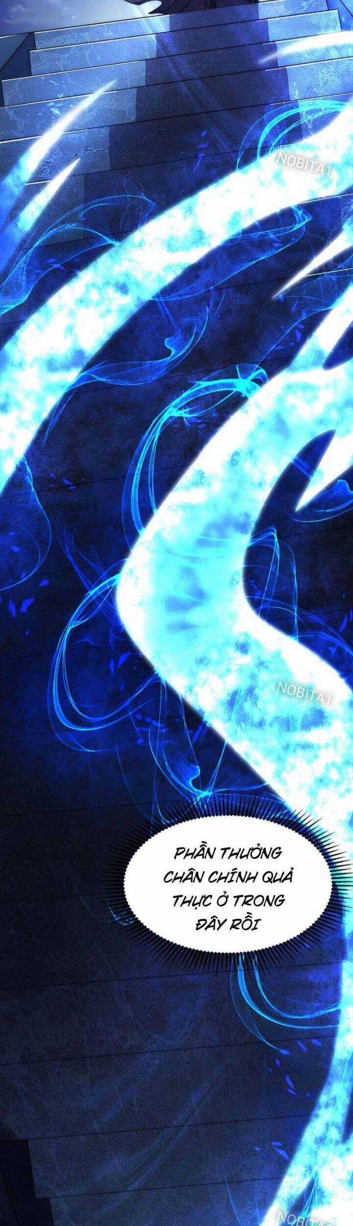 Võng Du: Ta Có Thể Tiến Hóa Tất Cả Chapter 7 trang 20