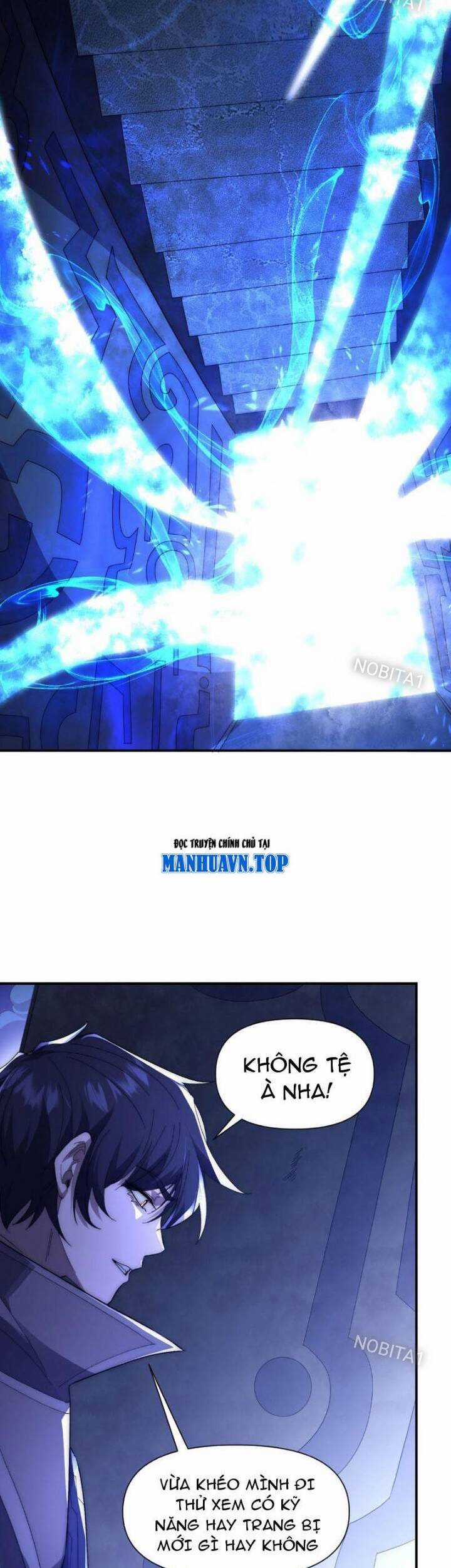 Võng Du: Ta Có Thể Tiến Hóa Tất Cả Chapter 7 trang 21