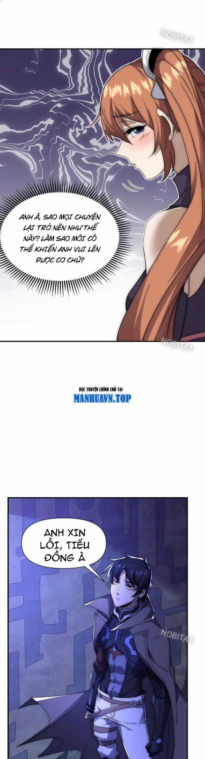 Võng Du: Ta Có Thể Tiến Hóa Tất Cả Chapter 7 trang 29