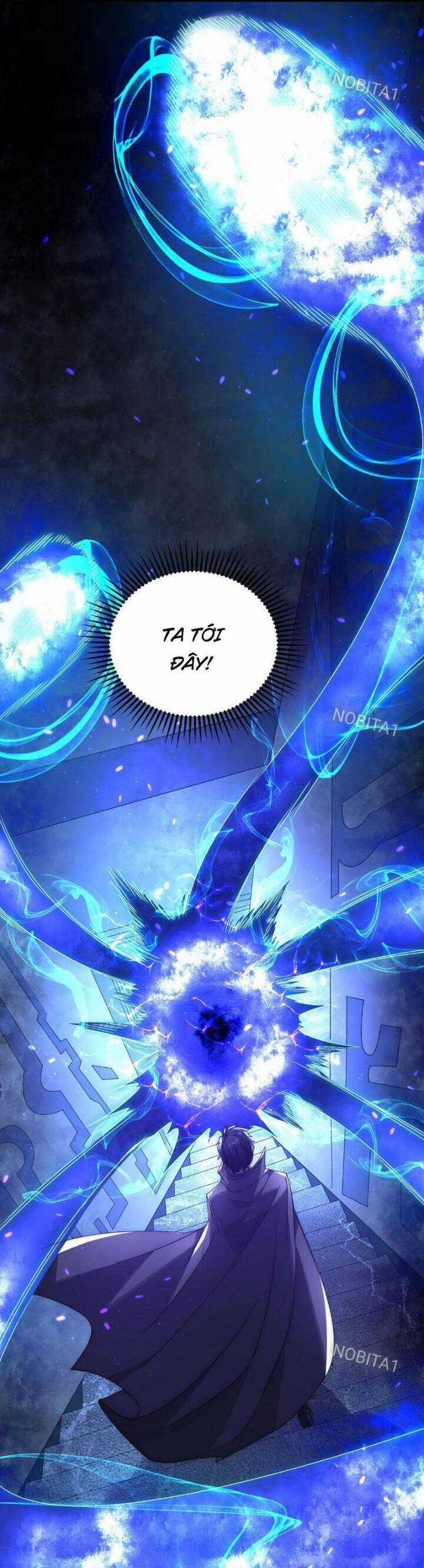 Võng Du: Ta Có Thể Tiến Hóa Tất Cả Chapter 7 trang 31