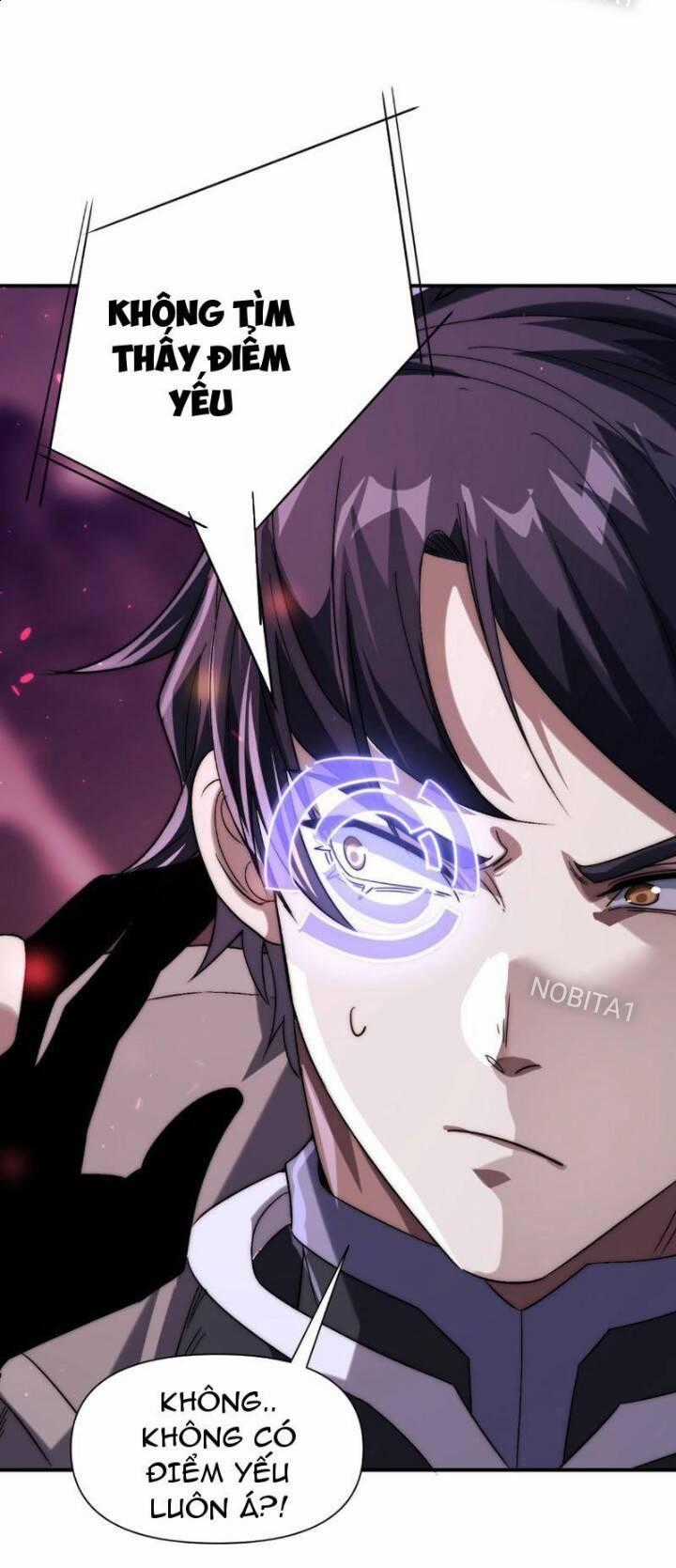 Võng Du: Ta Có Thể Tiến Hóa Tất Cả Chapter 7 trang 39