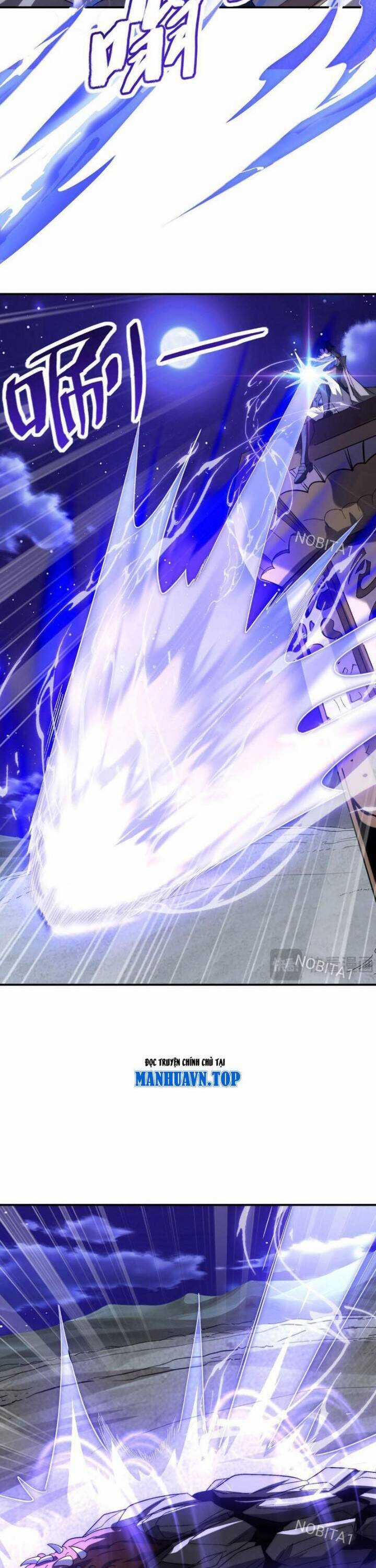 Võng Du: Ta Có Thể Tiến Hóa Tất Cả Chapter 7 trang 8