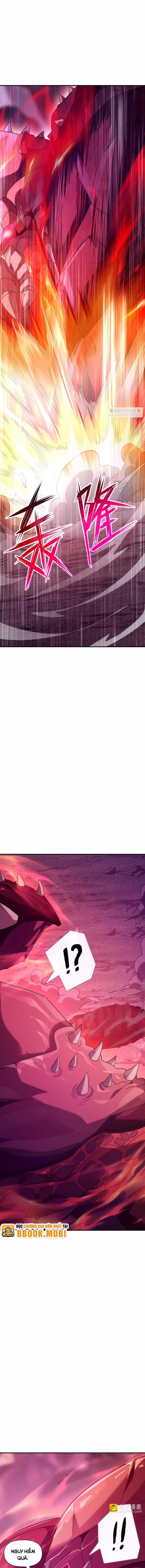 Võng Du: Ta Có Thể Tiến Hóa Tất Cả Chapter 8 trang 3