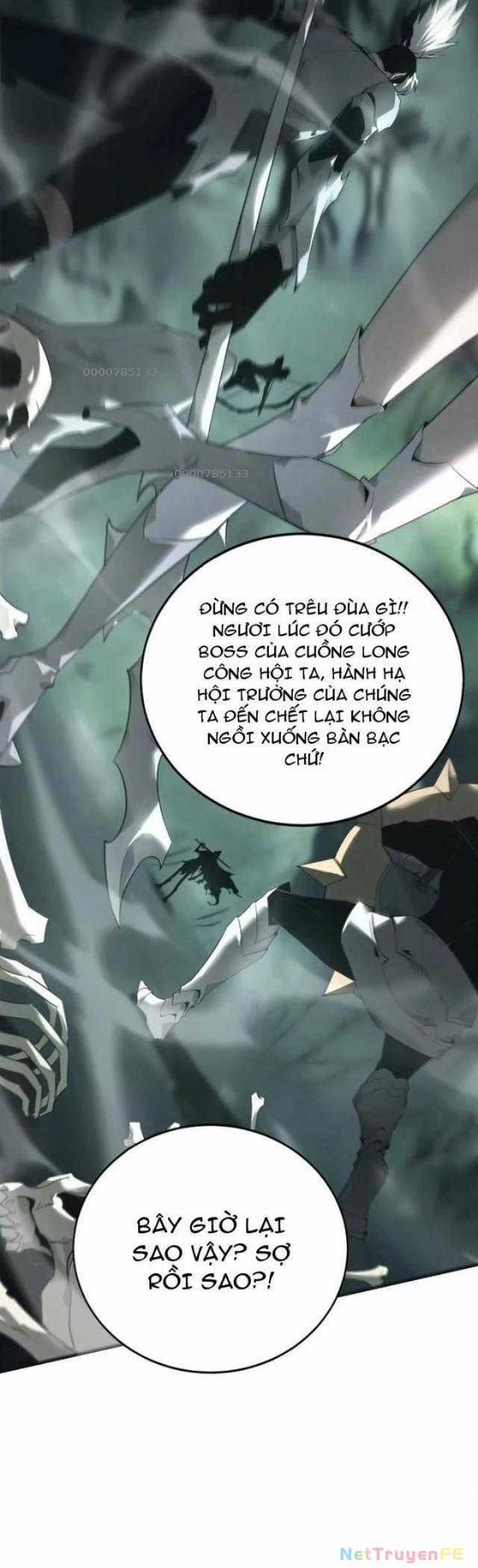 Võng Du Thiên Hạ Vô Song Chapter 11 trang 1