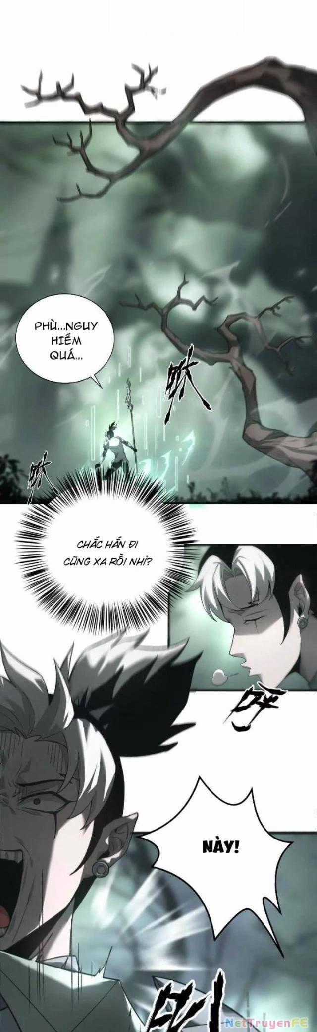 Võng Du Thiên Hạ Vô Song Chapter 12 trang 0