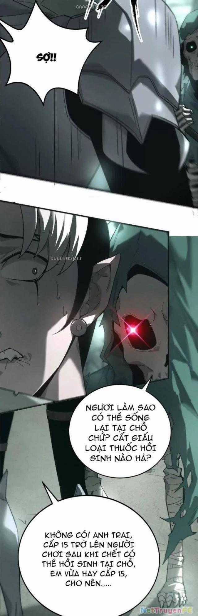 Võng Du Thiên Hạ Vô Song Chapter 12 trang 1