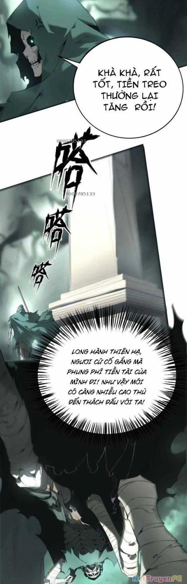 Võng Du Thiên Hạ Vô Song Chapter 13 trang 1