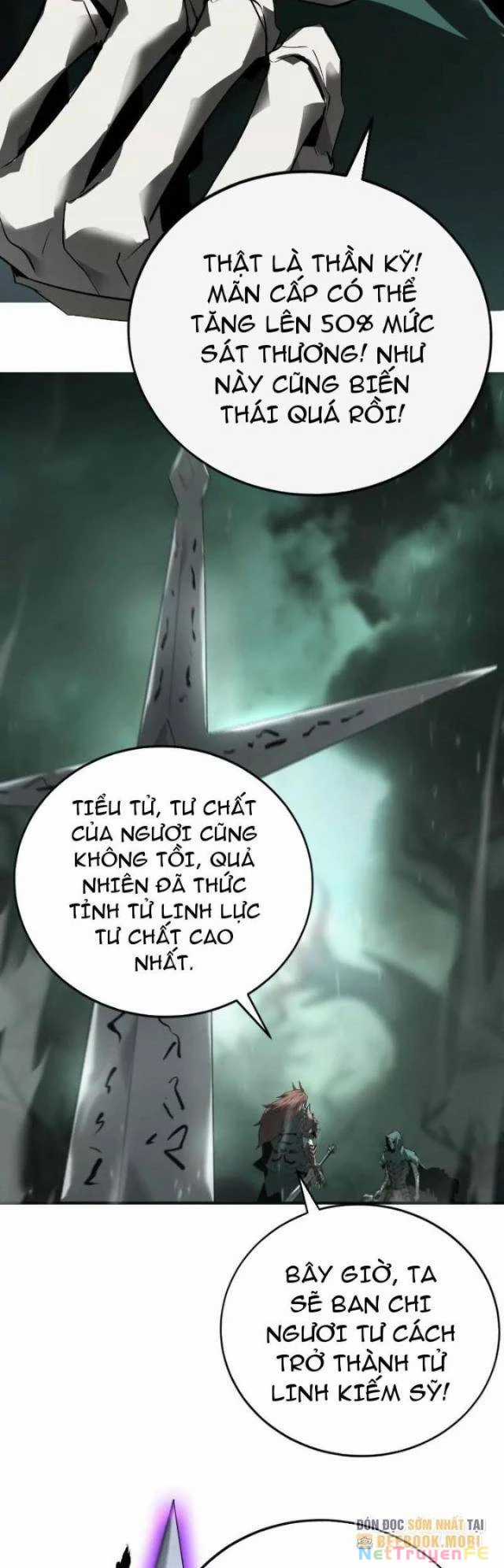 Võng Du Thiên Hạ Vô Song Chapter 13 trang 14