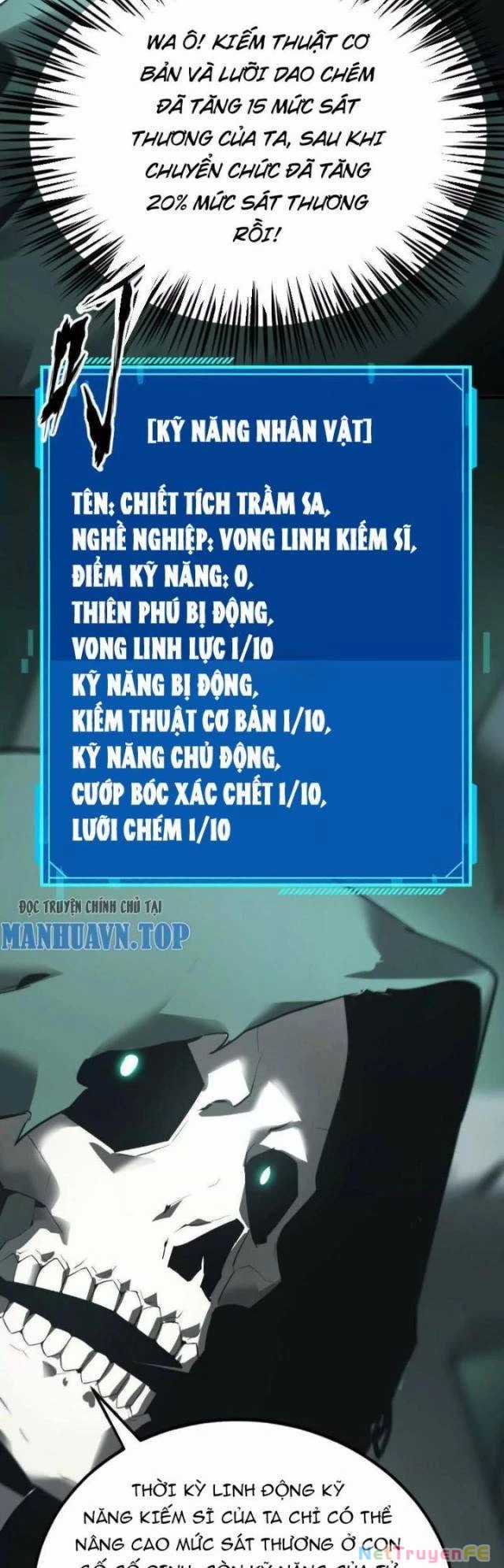 Võng Du Thiên Hạ Vô Song Chapter 13 trang 26