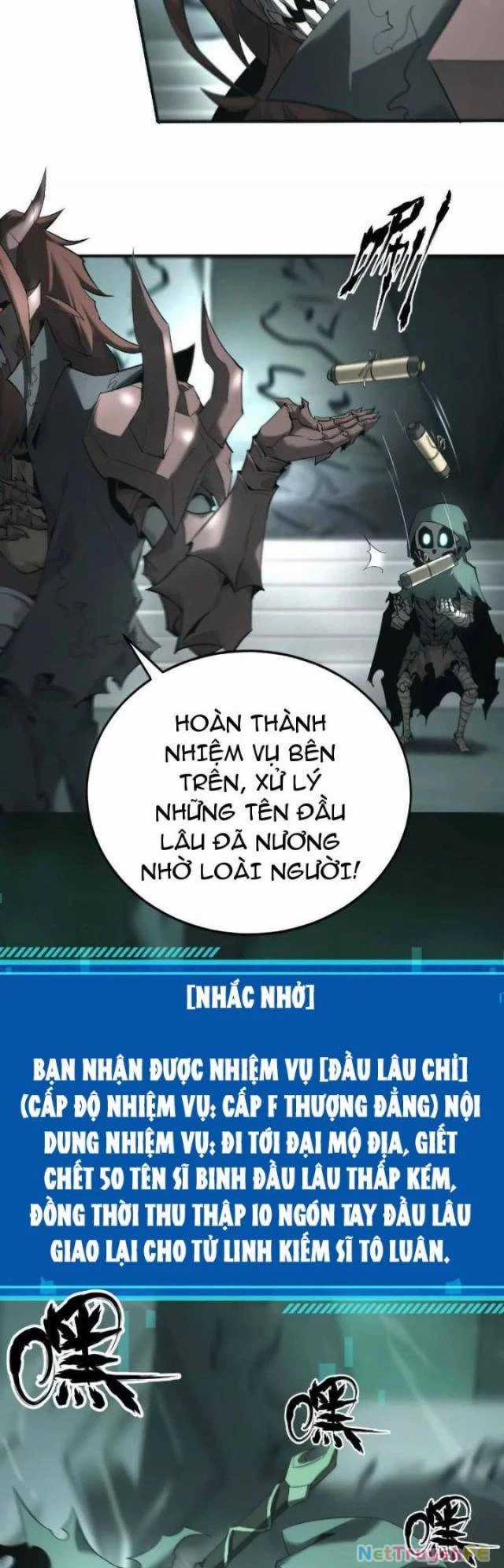 Võng Du Thiên Hạ Vô Song Chapter 13 trang 28