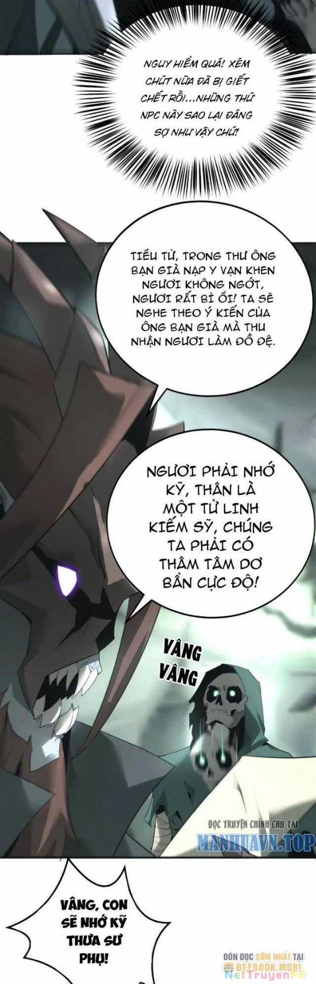 Võng Du Thiên Hạ Vô Song Chapter 13 trang 9