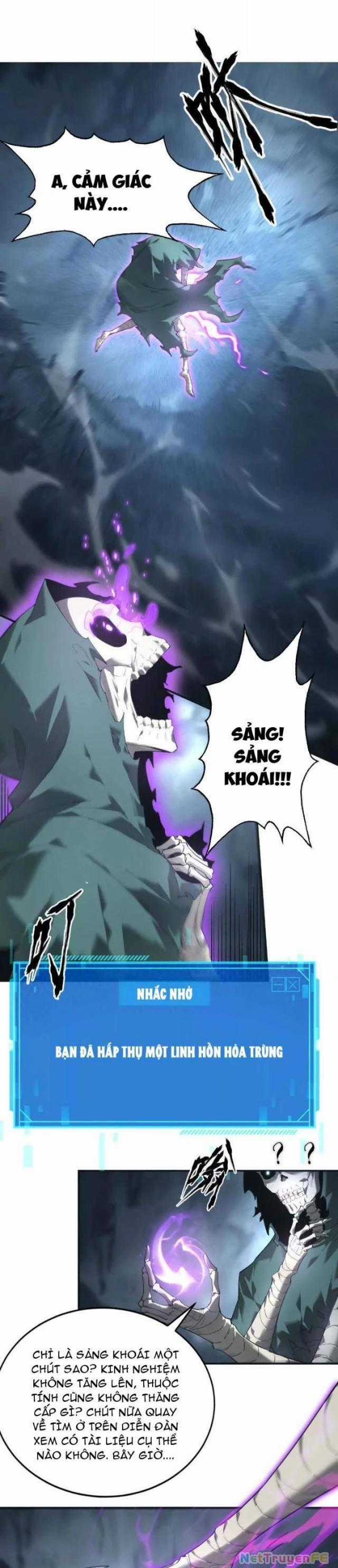 Võng Du Thiên Hạ Vô Song Chapter 14 trang 0